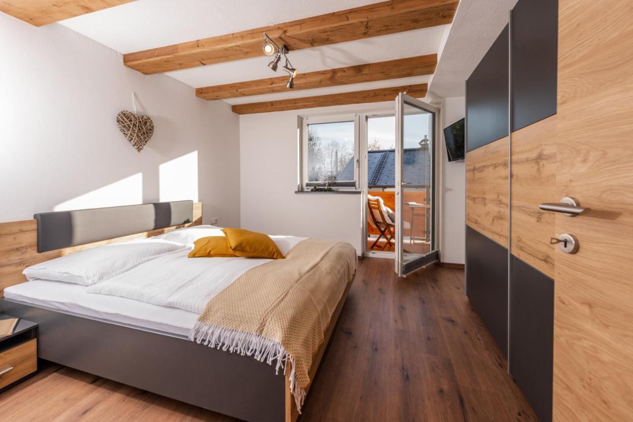 Schlicki'S Appartement Flachau Exterior photo