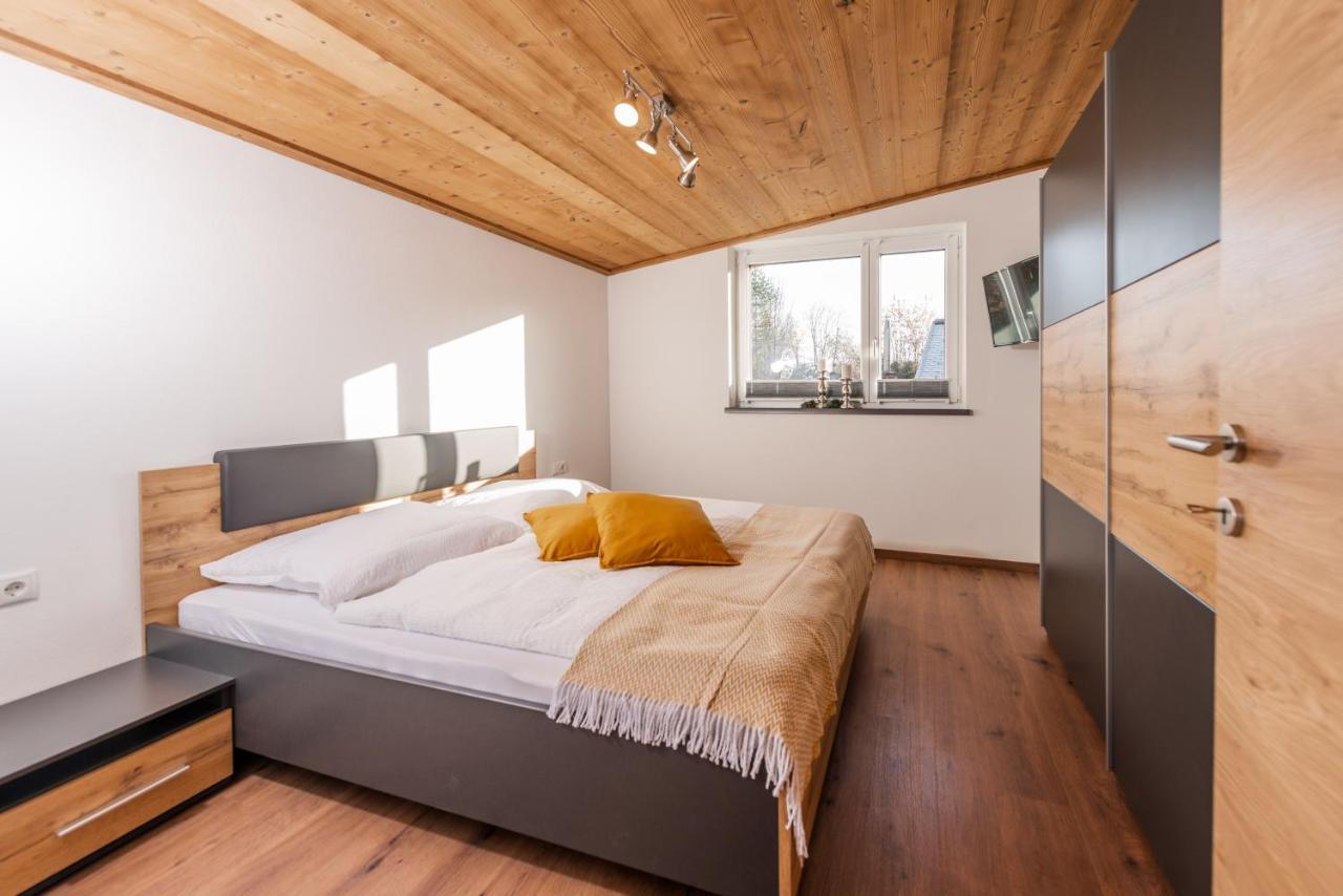 Schlicki'S Appartement Flachau Exterior photo