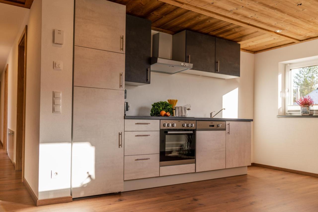 Schlicki'S Appartement Flachau Exterior photo