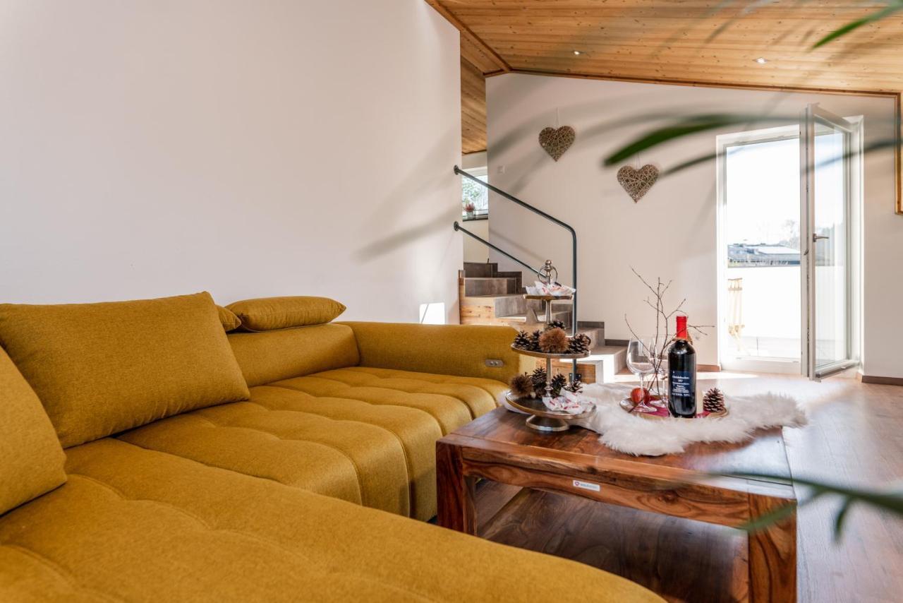 Schlicki'S Appartement Flachau Exterior photo