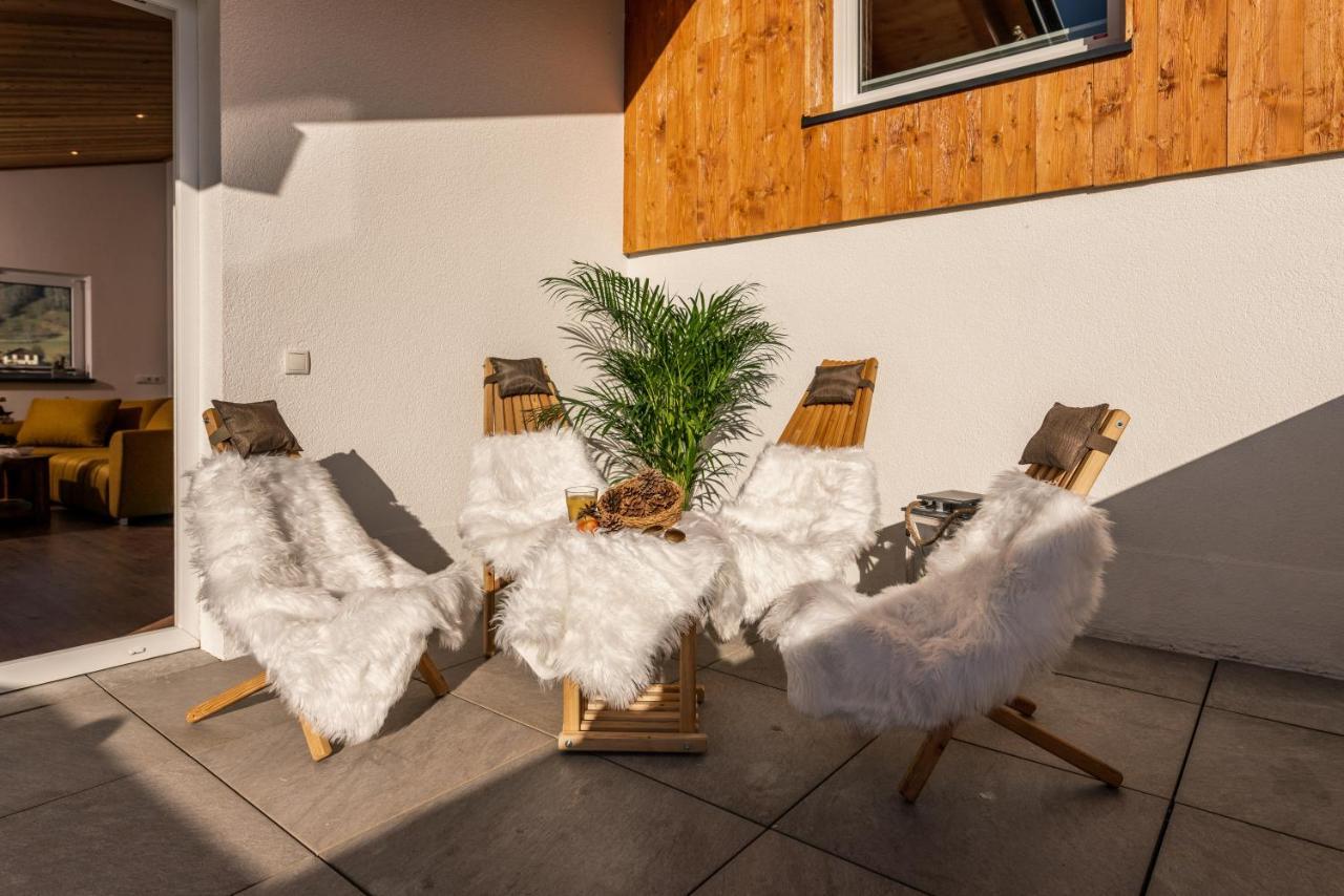 Schlicki'S Appartement Flachau Exterior photo